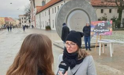 PiS blokuje pieniądze z KPO dla Lubelszczyzny!