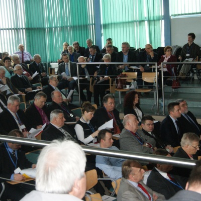 Konwencja Wojewódzka SLD w Opolu