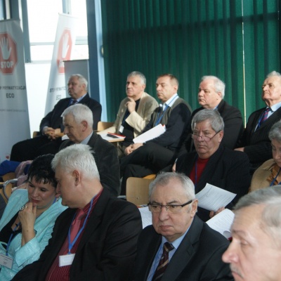 Konwencja Wojewódzka SLD w Opolu